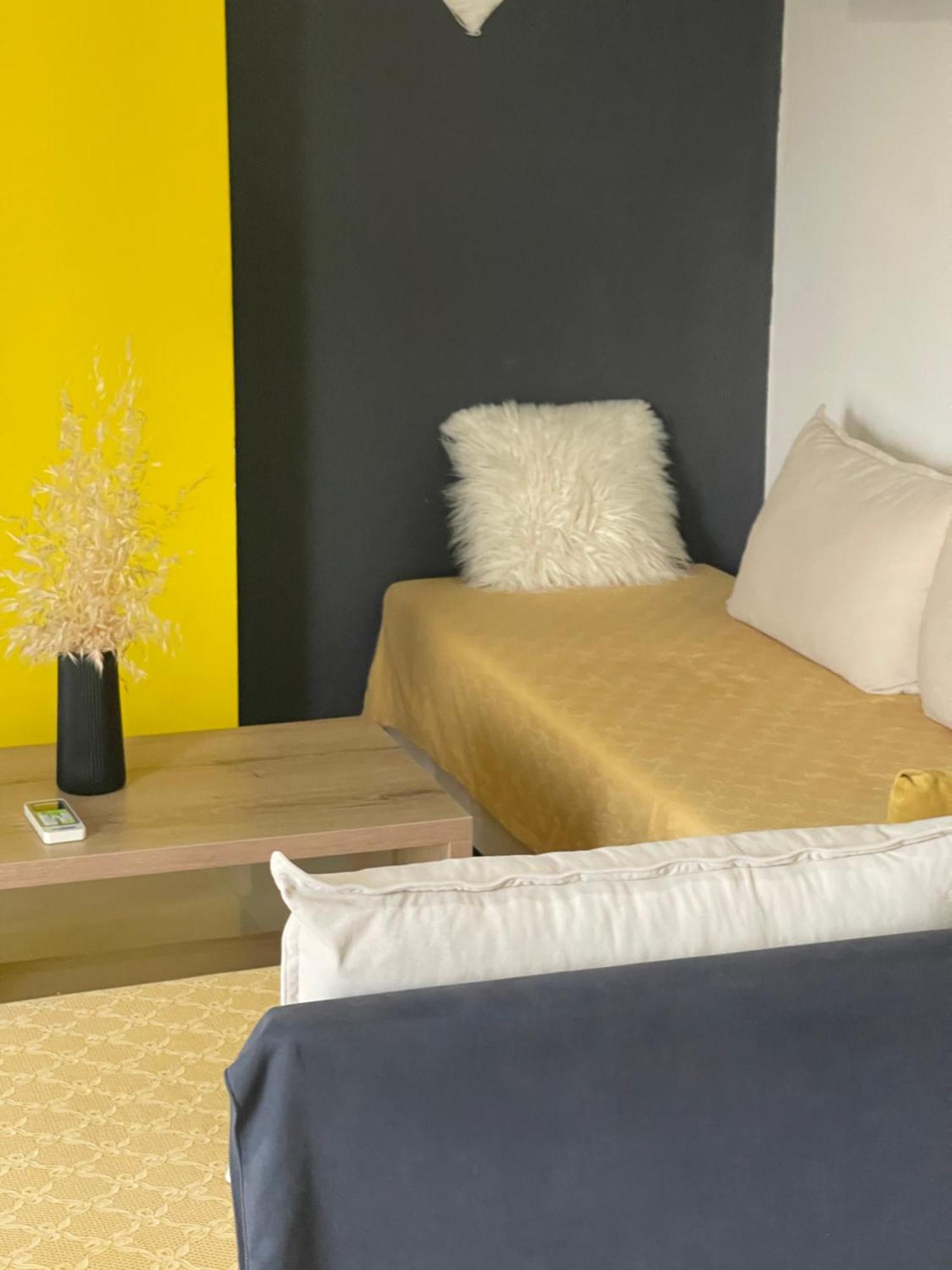 Marsela Gurma Apartments Sarande Ngoại thất bức ảnh