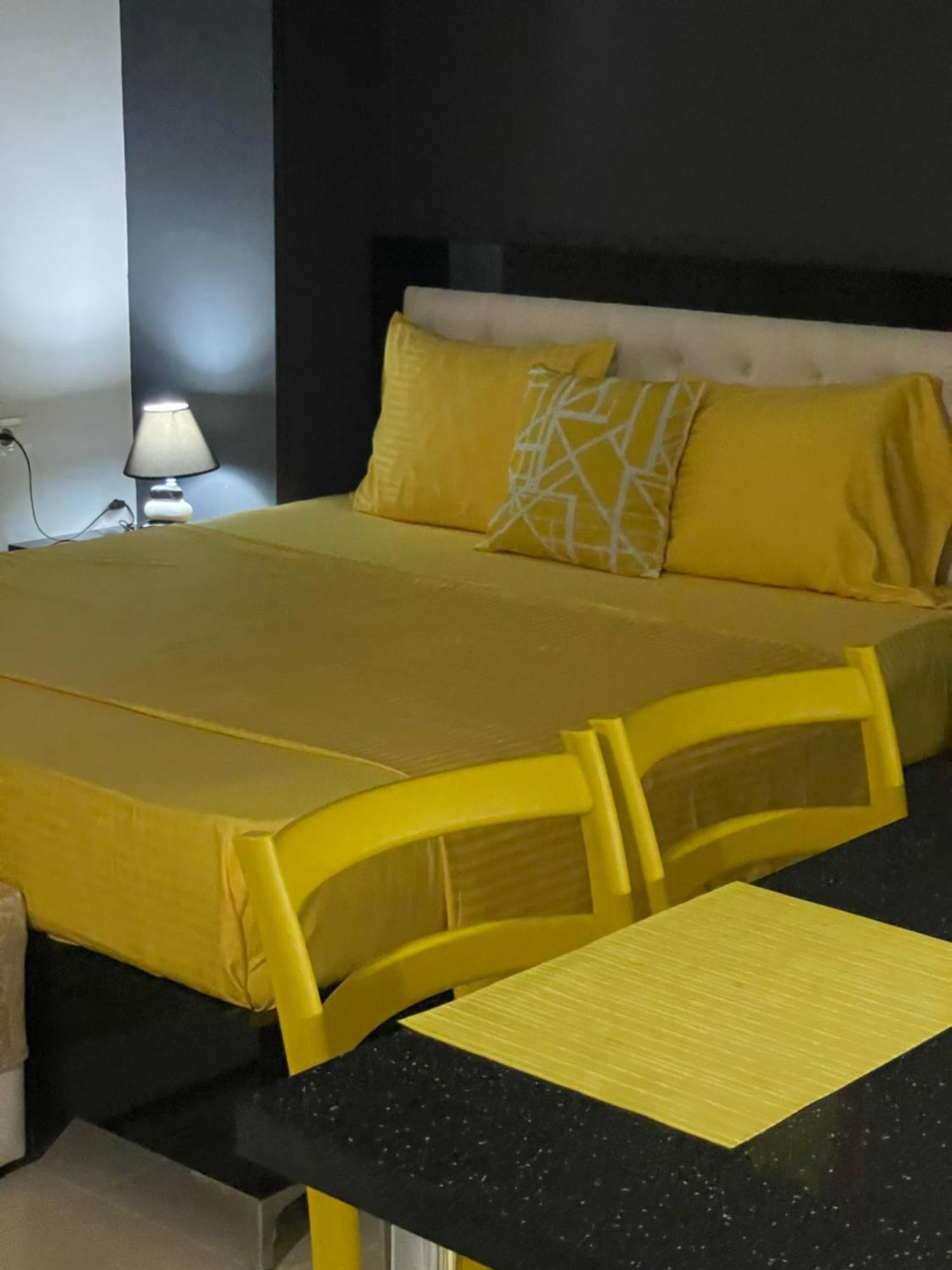 Marsela Gurma Apartments Sarande Ngoại thất bức ảnh