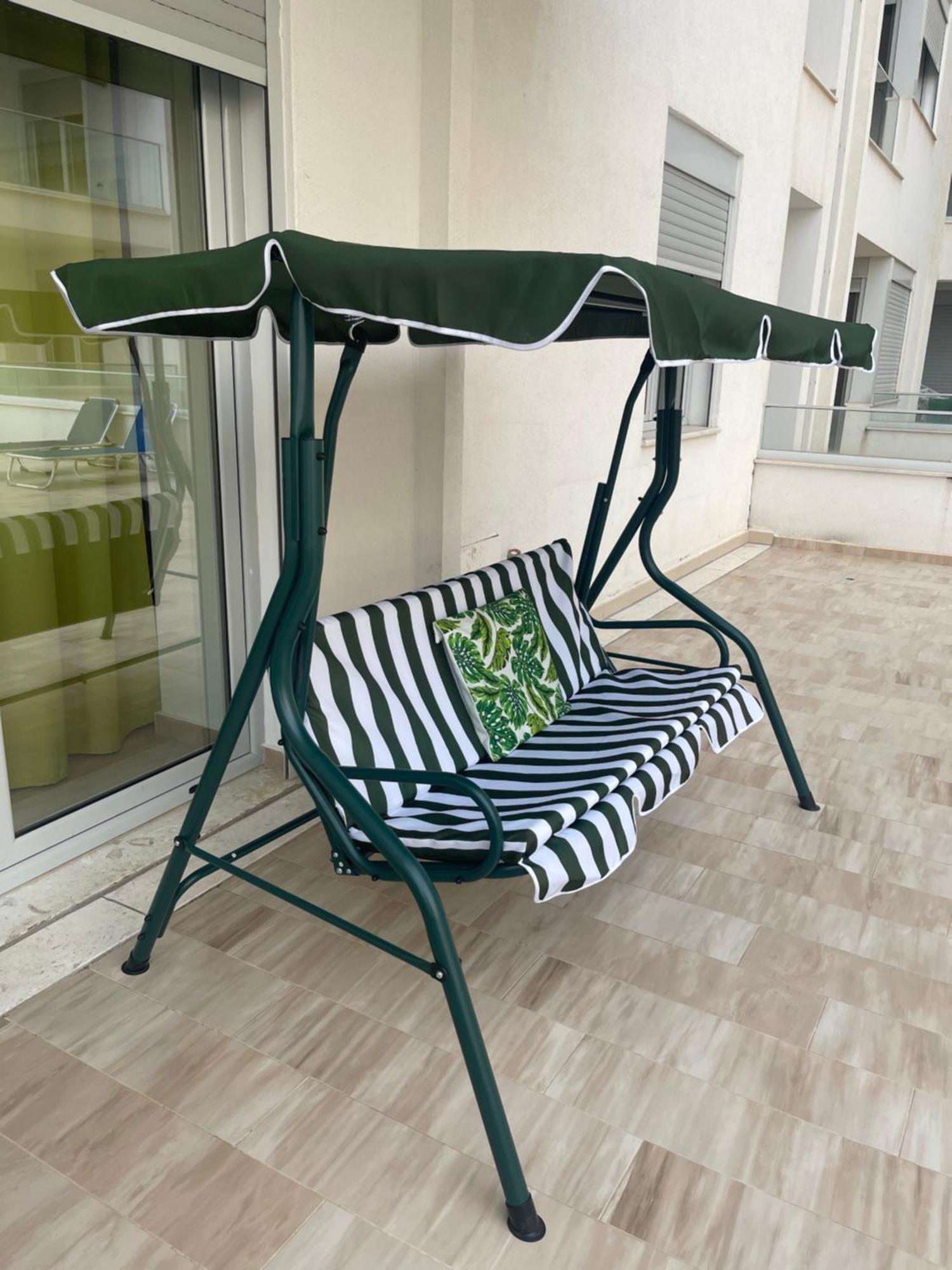 Marsela Gurma Apartments Sarande Ngoại thất bức ảnh