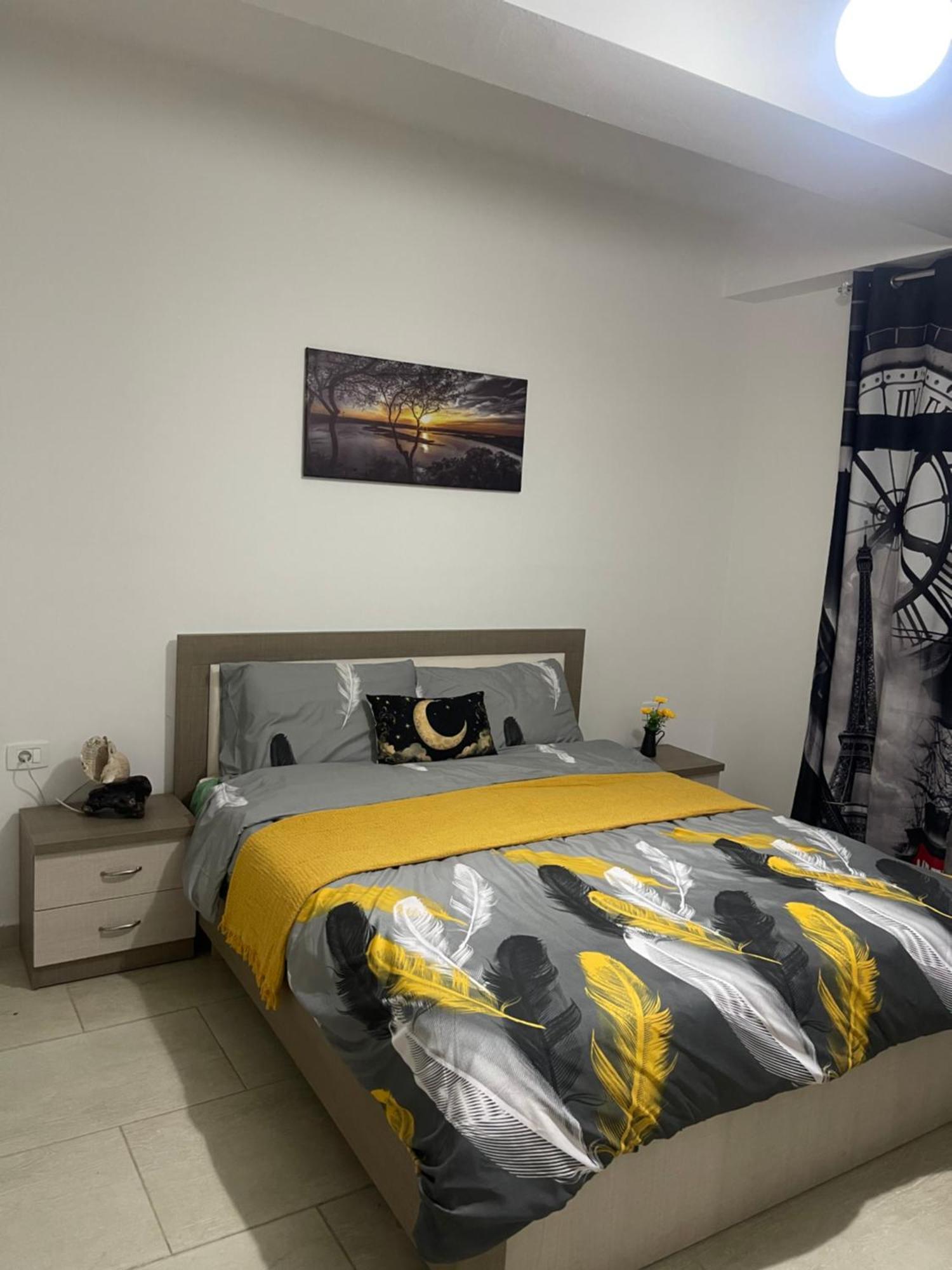 Marsela Gurma Apartments Sarande Ngoại thất bức ảnh