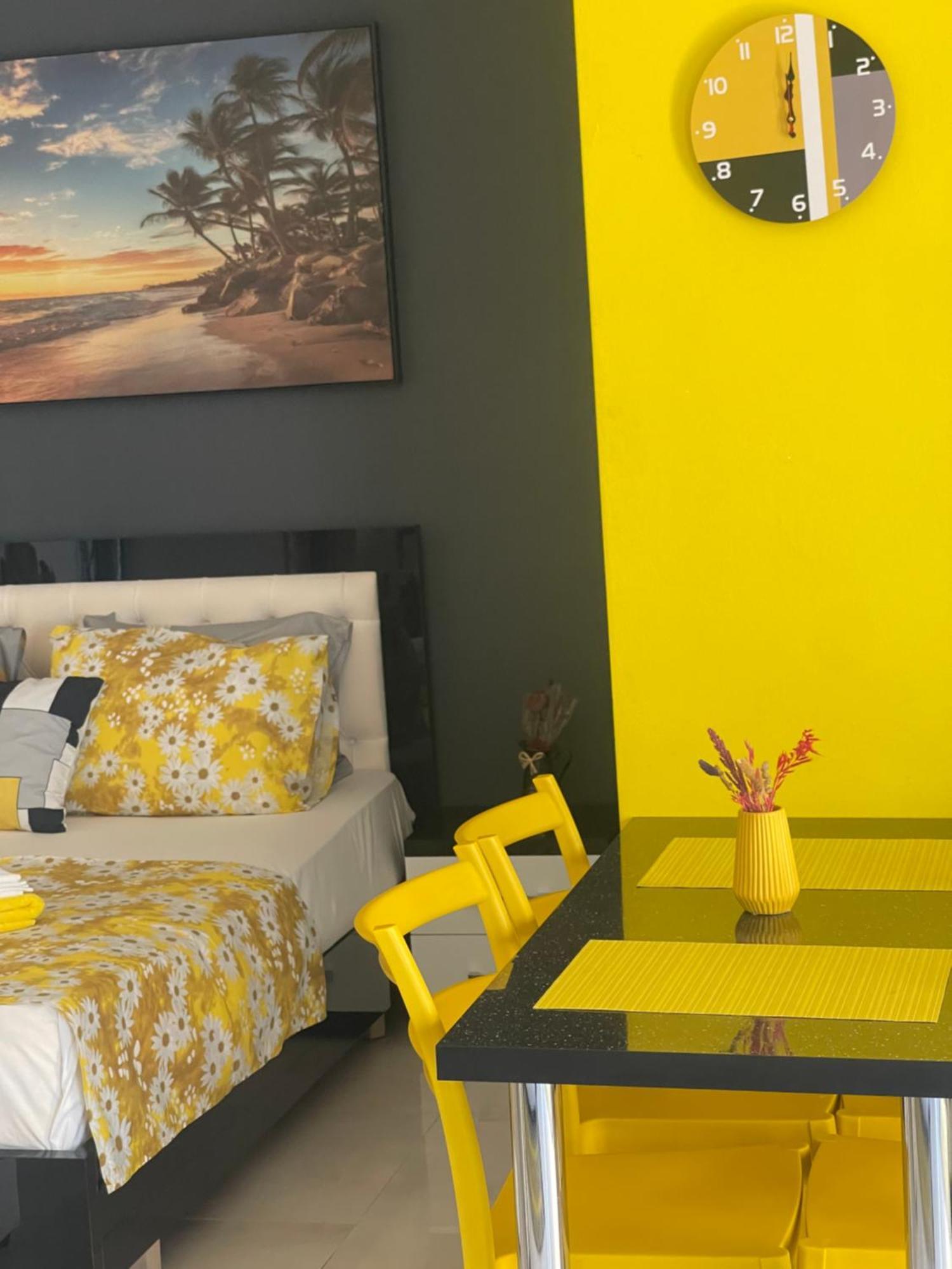 Marsela Gurma Apartments Sarande Ngoại thất bức ảnh